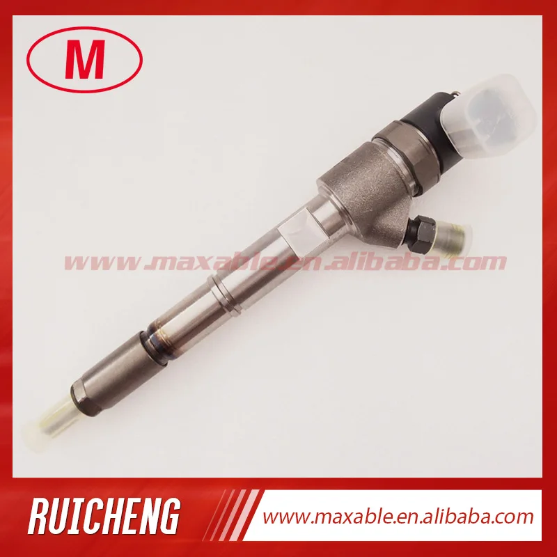 Common rail Инжектор 0445110321 для JMCV2.5L VM-JE4D25A