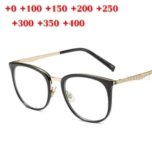 Мужская рецептурная оптика, очки, оправа для пресбиопии, мужские очки, модные квадратные полуобода, классические очки для чтения для мужчин wo NX