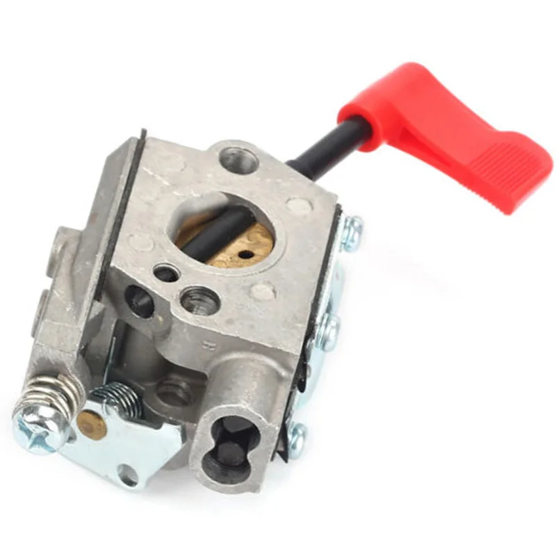КАРБЮРАТОРНЫЙ Замена для мастера Walbro WT-628 WT-628-1 WT-619 Запчасти