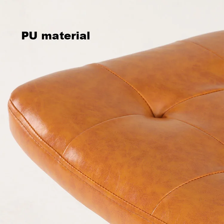 Rattan Office Chair Retro Computer Chairs Swivel Chair For Home Can Raised And Lowered Gaming Chair Кресло Компьютерное стул