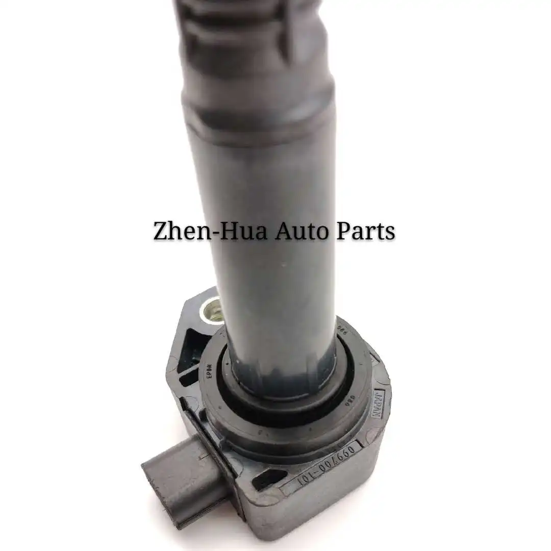 30520-RNA-A01 099700-101 катушки зажигания для Honda Civic 2006-2011 1.8L UF582 C1580 UF-582 30520 РНК A01 30520RNAA01