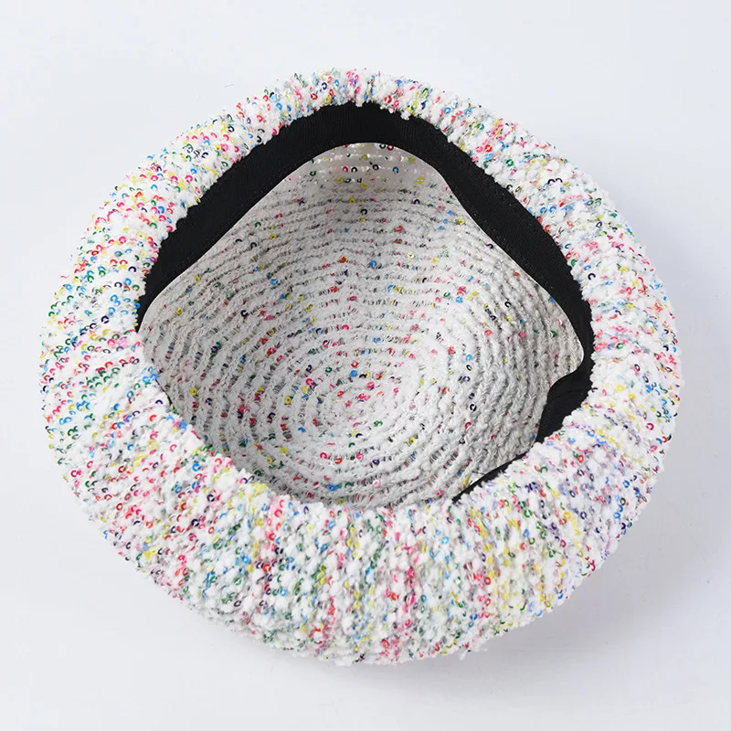 Хлопковые женские береты шапки ручной работы повседневная женская шапка для