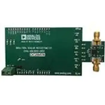 

DC2847A-KIT RF Development Tools ADL5920 Linduino Demo Kit