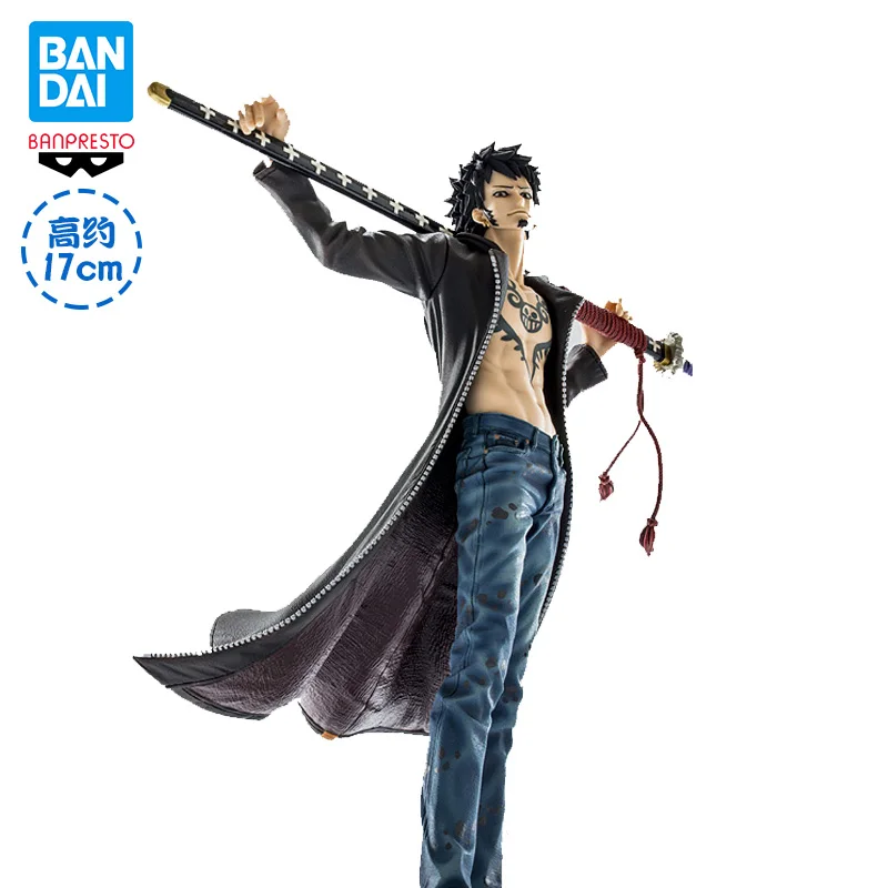 Accessories (Character Kuta) Trafalgar Low Popup Character Stand 「 Theater ONE  PIECE STAMPEDE 」 Theater Goods, Goods / Accessories