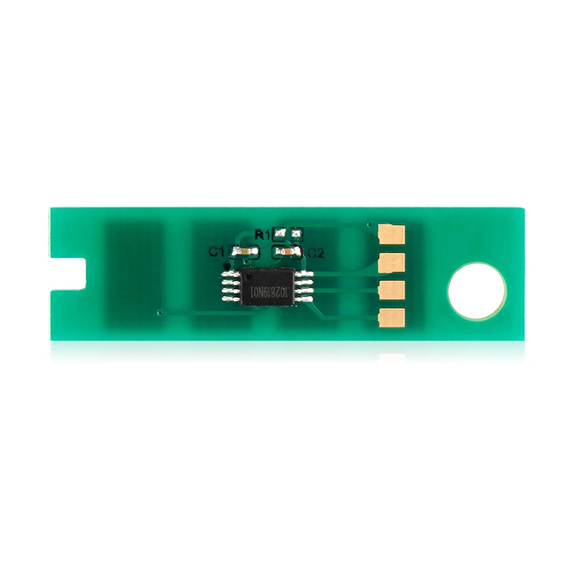 Chip de Redefinição de Cartucho de Toner Compatível para Pantum P3525dn P3405dn P3205d P3205dn Pa-310 Pb-310 Pc-310h Pa-310h Pb-310h - Imagem 2