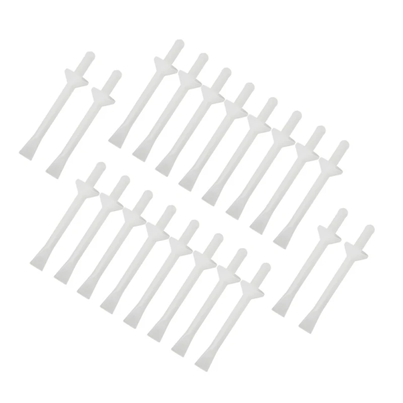 Portable Painless Nose Wax Kit For Men& Women Nose Hair Removal Wax Set Paper-Free Nose Hair Wax Beans Cleaning Wax Kit