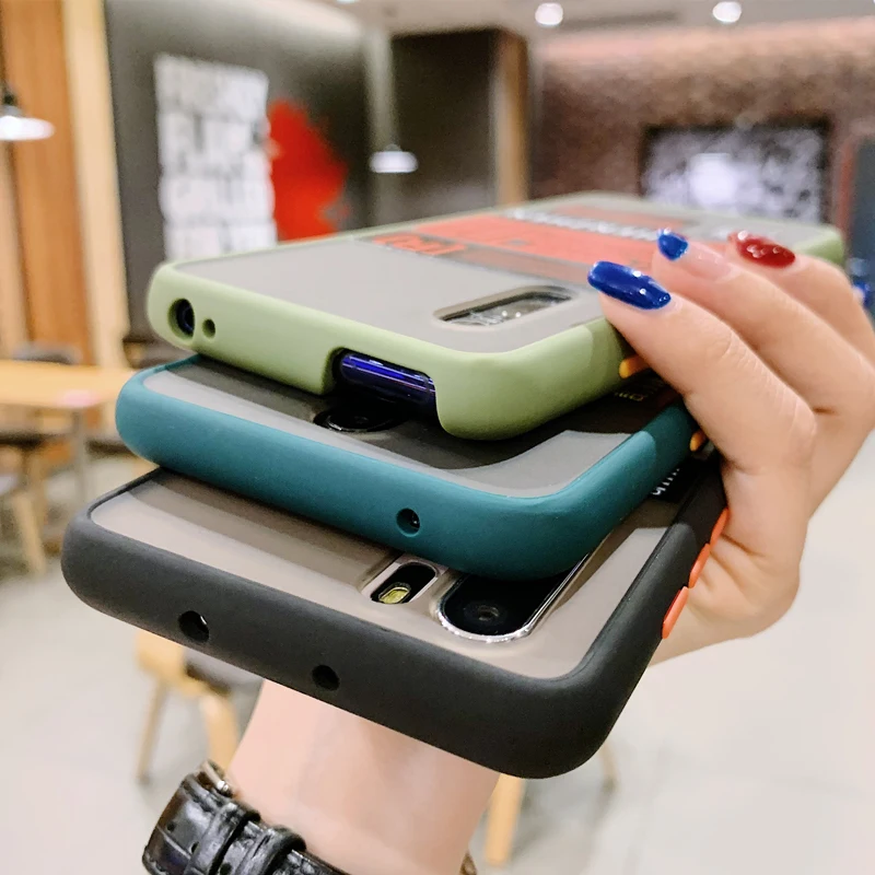 Чехол для Xiaomi Redmi Примечание 5A prime Note5A 5 A Жесткий Роскошный противоударный чехол