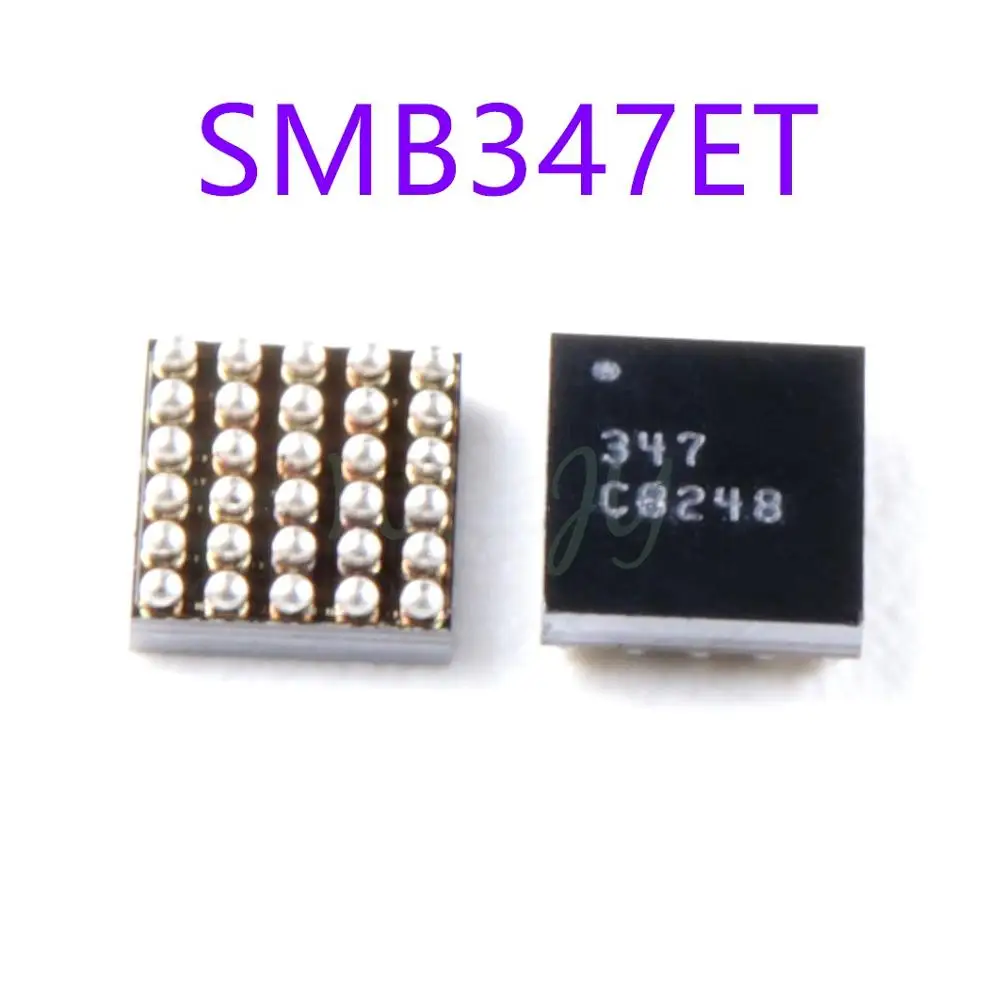 2-5 шт. оригинальные новые модели SMB347ET SMB347 347 | Электронные компоненты и