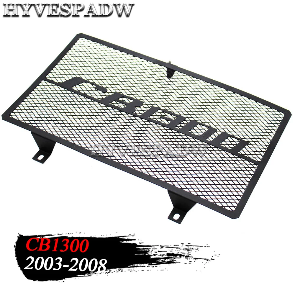 

Чехол для радиатора мотоцикла Honda cb1300 2003-2008 CB1300 2004 2005 2006 2007