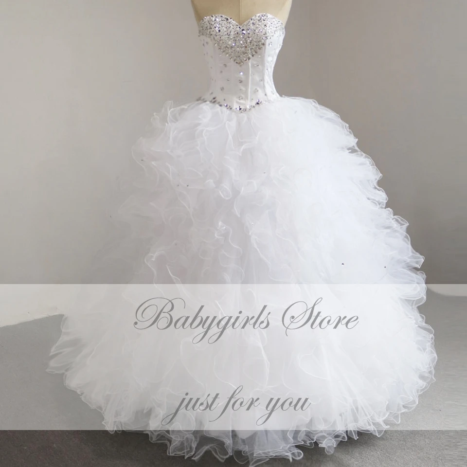 Роскошные розовые Бальные платья с оборками Vestidos небесно-голубого цвета для девочек 16 вечерние платья корсет со шнуровкой сзади размера плюс