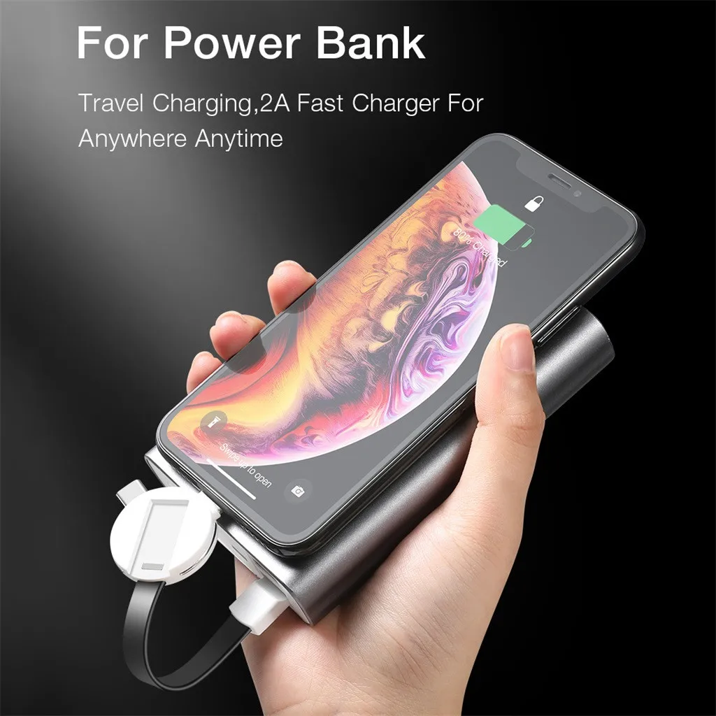 3 в 1 Usb кабель Магнитный Авто отключение Быстрая зарядка для Apple для Android для type-C