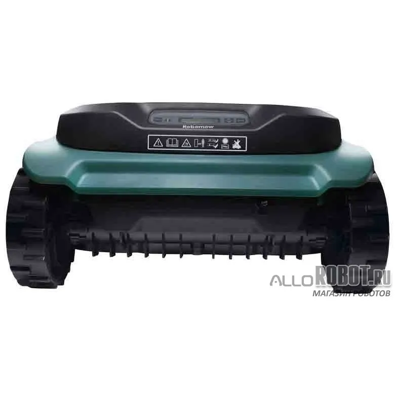 Робот-газонокосилка Robomow RS635 Pro