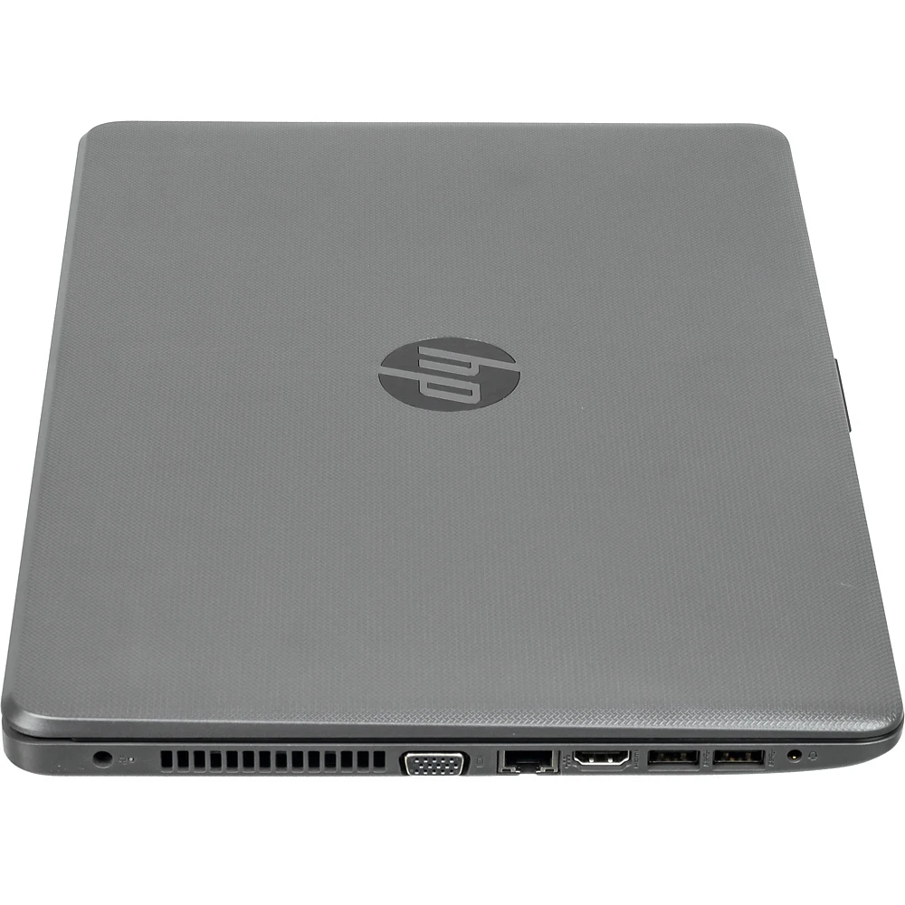 Ноутбук HP 240 G6, 4BD05EA, черный