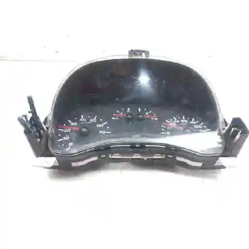 

0051758842 BOX INSTRUMENTS FIAT DOBLO (119)