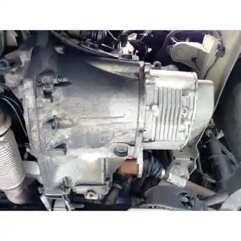 

20ET04 GEARBOX PEUGEOT 308