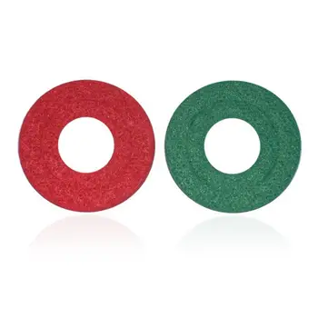 

Car Battery Terminal Anti Corrosion Washers Fiber Battery Terminal Protector Automobile Replacement Anti Corrosion Washers