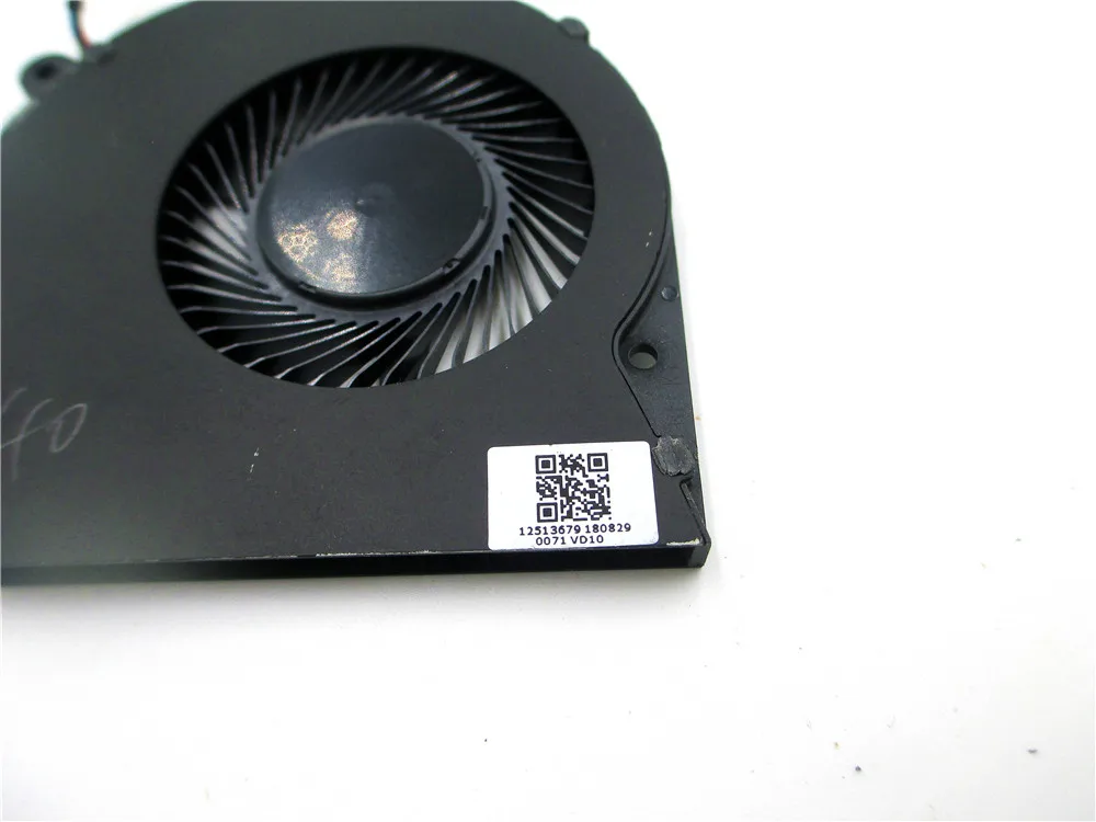 Вентилятор для EG50040S1-CG80-S99 RD0180559103 5v hp TPN-C140 EG50040S1-CH70-S9A L54807-001 7J1940