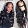 Lace Wigs