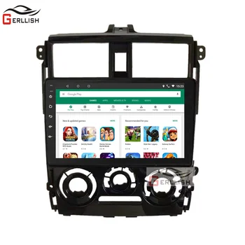 

Android Radio for car Video Player Multimedia stereo car GPS Mitsubishi Colt 2002-2014 navigation Multimedia
