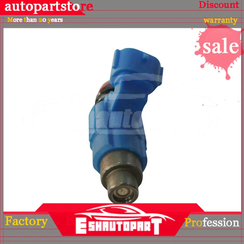 4 шт. Форсунка топливной форсунки для автомобилей Mitsubishi Mazda OEM INP-772 INP772