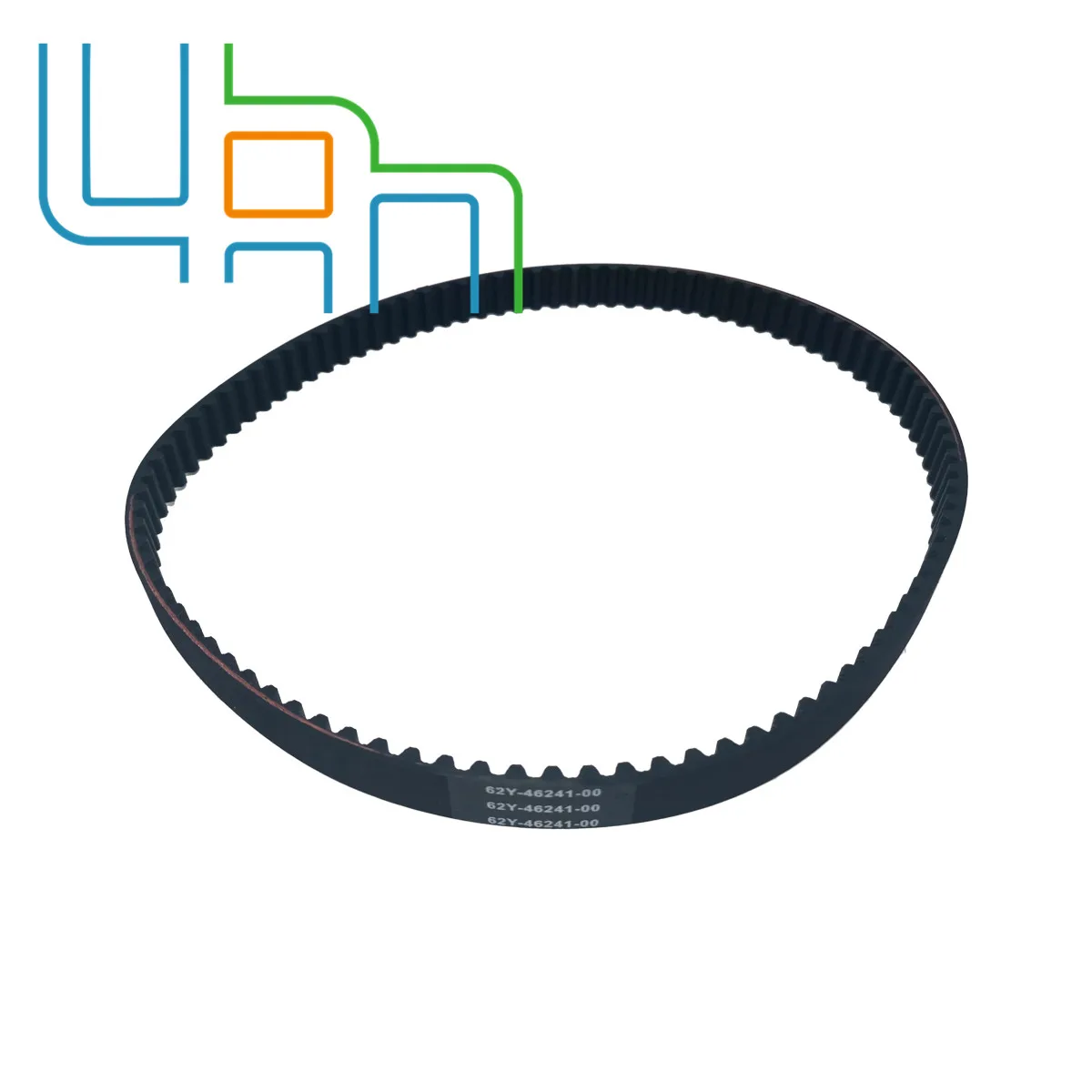 62y46241 Timing Belt Cambelt For Yamaha F40 F50 F60 4 Stroke 19952004