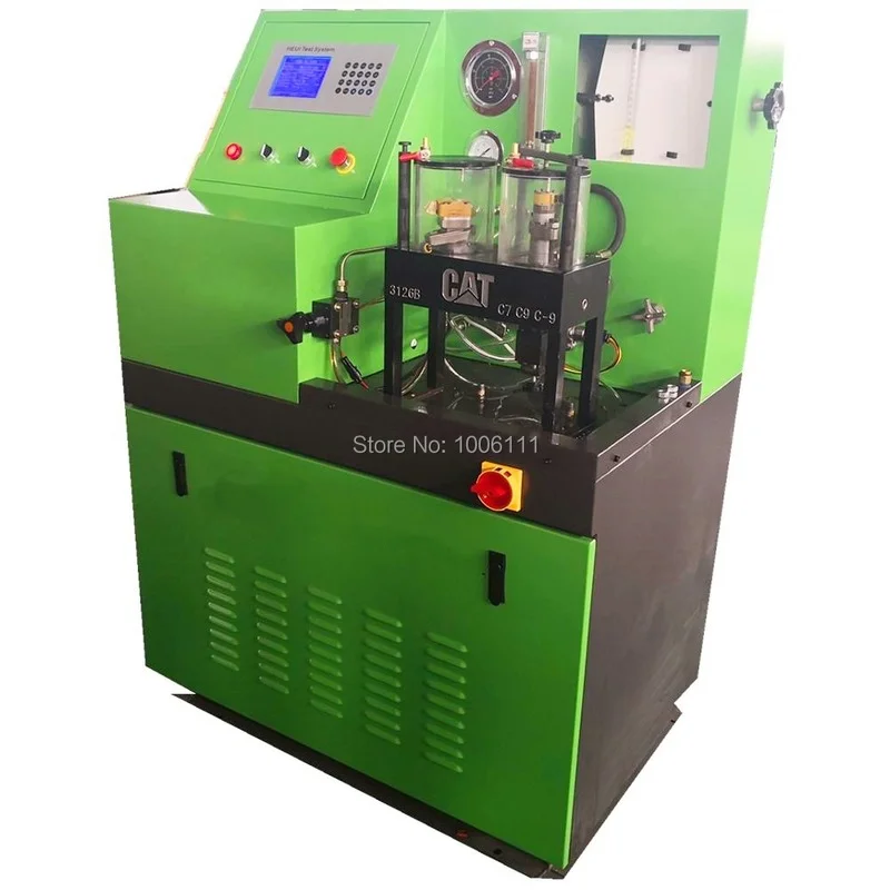 Cara Kerja Sistem Heui Hydraulic Electronic Unit Inje vrogue.co