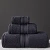 Egyptian Cotton Towel Set Bath Towel And Face Towel Can Single Choice Bathroom Towel Travel Sports Towels 4