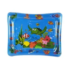 Надувные игрушки для младенцев и малышей, развлекательный игровой центр для мальчиков и девочек, развивающие игрушки для детей 3-12 месяцев