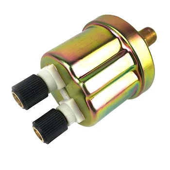 

Oil Pressure Fuel Pump Pressure Sensor Switch, 0-1.0MPa 1/8 NPT