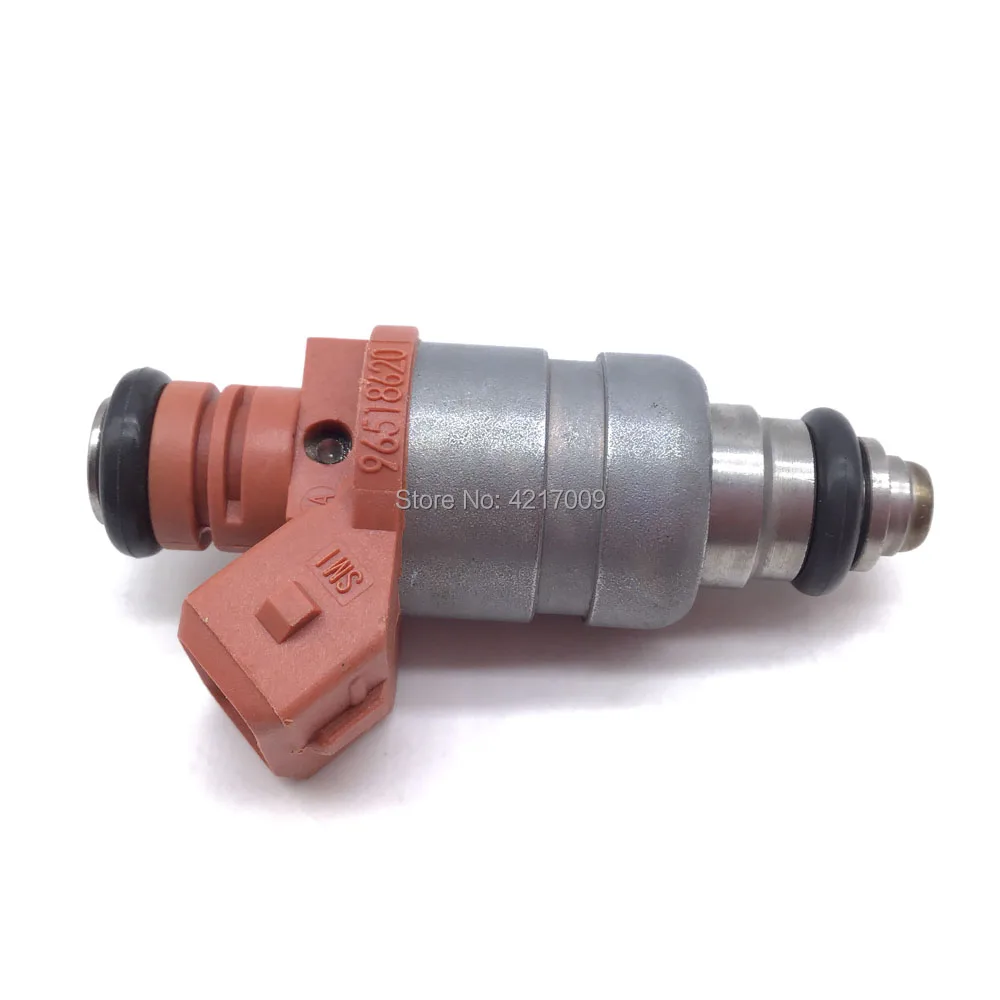 Топливная форсунка клапан для Chevrolet Daewoo Matiz 0 8 1 бензин/LPG 96518620 96620255 96351840 ADG02801
