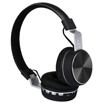 

Upgrade True Wireless Gaming Headset Bluetooth 5.0 Earphone Stereo 5 Colors Wireless Headphone Foldable Headphones for Phone