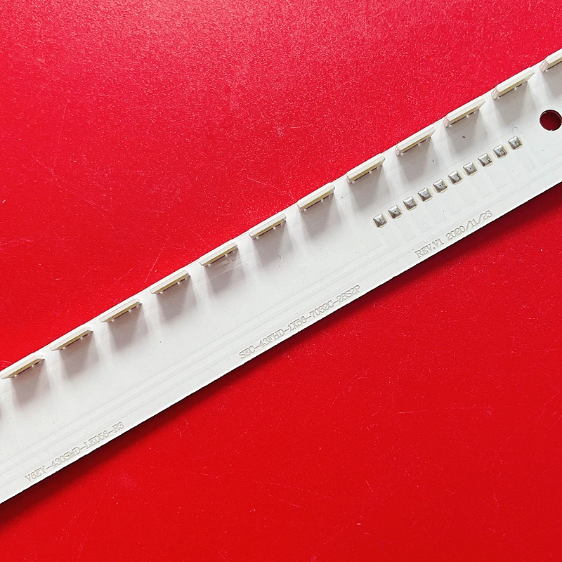 LED Ʈ Ʈ S_K5.5 6.2K _ 43_SFL70_56LED_REV2.0 LM41-00299A BN96-39506A Ｚ  UE43M5505A HG43AE690DK CY-KK043BGA