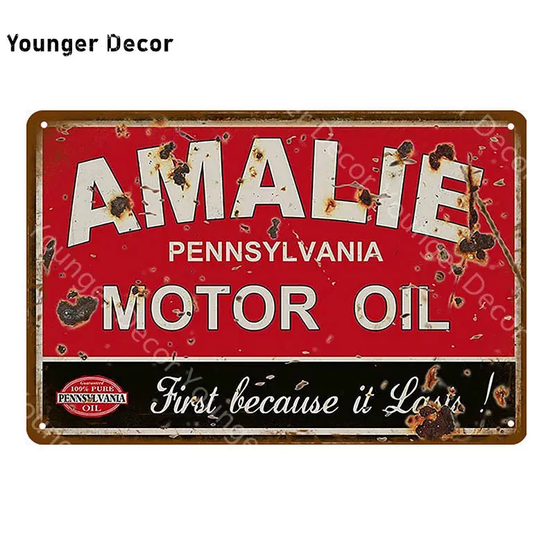 Ace High Motor Oil жестяной знак Socony бензиновый металлический постер настенная живопись
