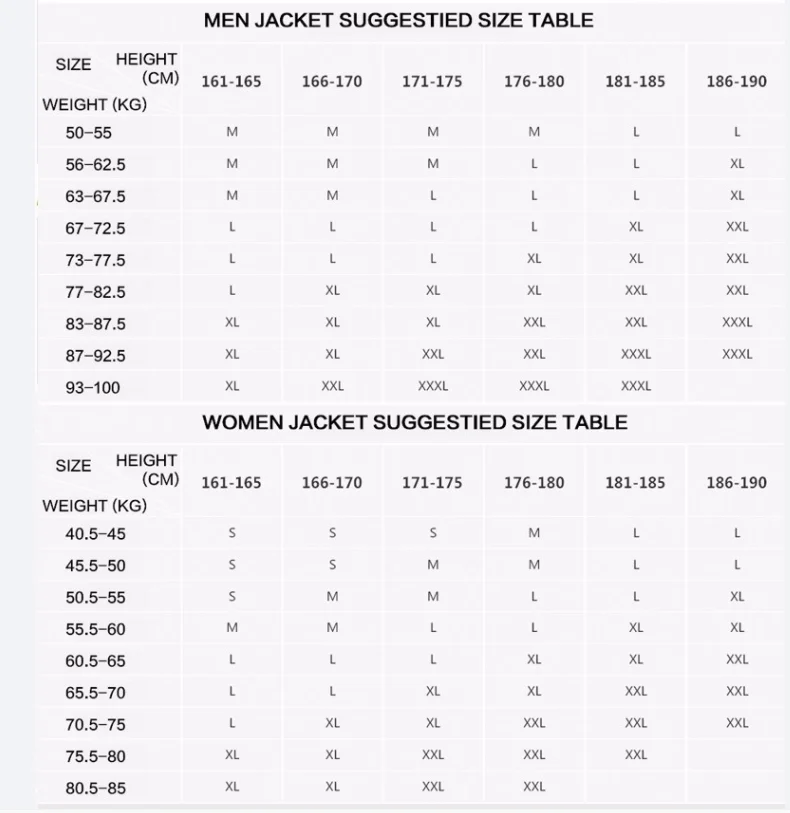 Rax Winter Waterproof Outdoor Hiking Jacket For Men and Women Windbreaker 3 in1 Softshell Jacket Women Men Fleece