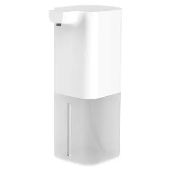 

Intelligent Automatic Soap Dispenser Touchless Induction Foam Hand Washer + Effervescent Tablet for Kitchen Bathroom