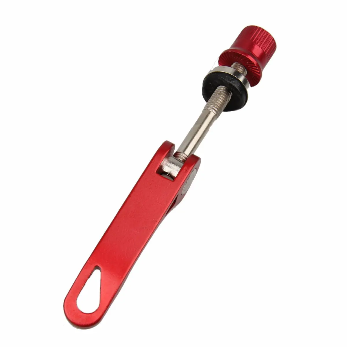 Новинка 1 шт. быстросъемный высококачественный алюминиевый сплав подседельный