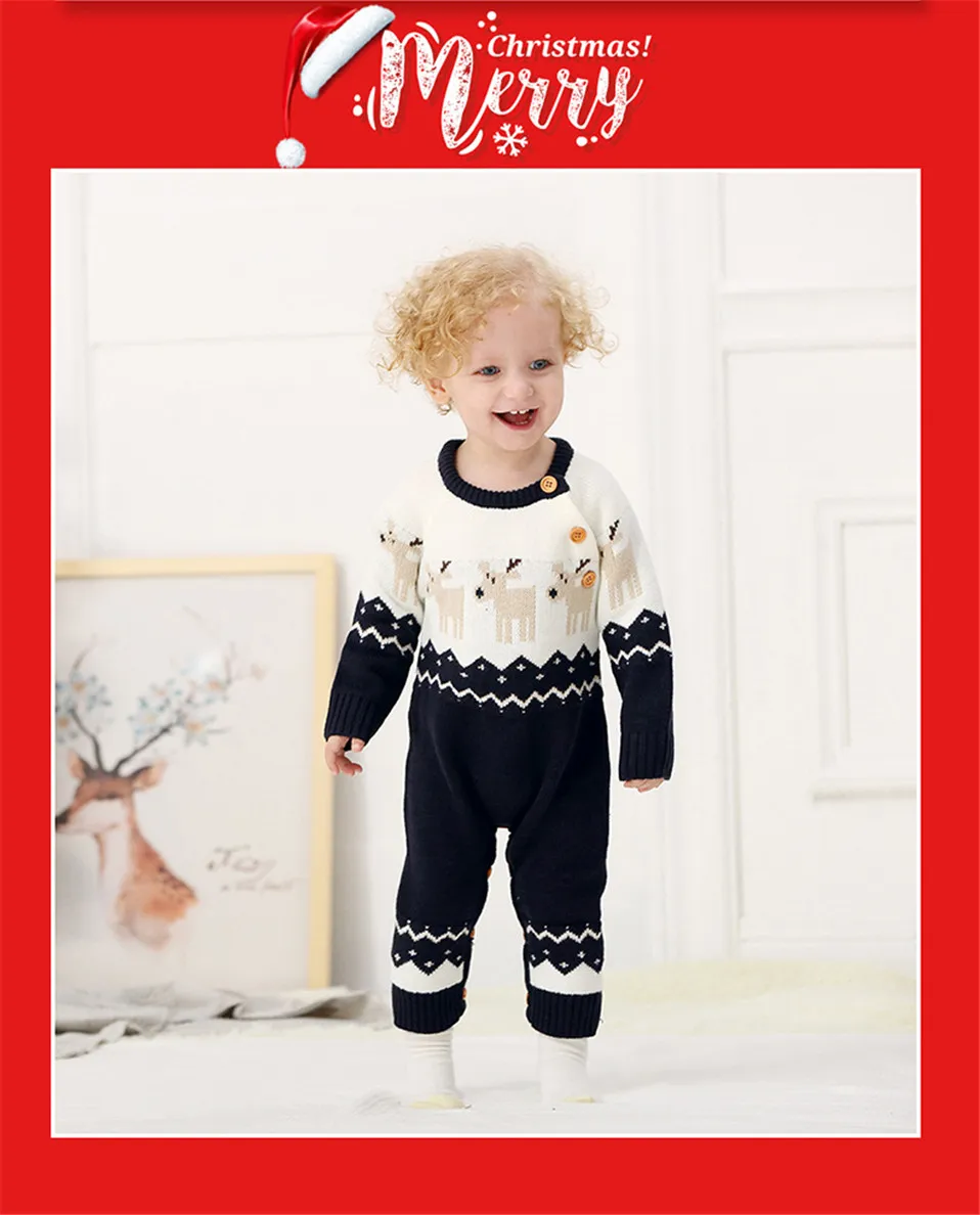 Newborn Baby Boy Girl Clothes