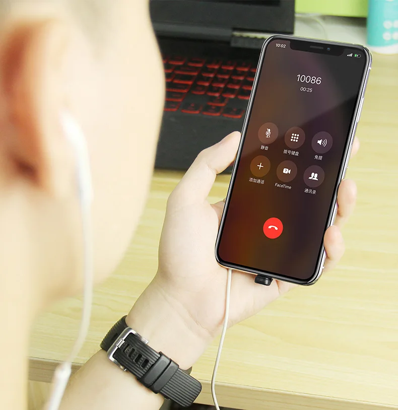 OUIO otg переходник Кабель с разъемом usb типа c переходник для наушников адаптер iphonetootg Тип c otg micro usb адаптер