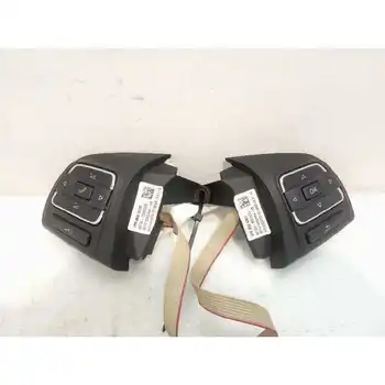 

1P0959538D 1P0959537H Steering Wheel Seat Altea Xl (5p5) Style Ecomotive