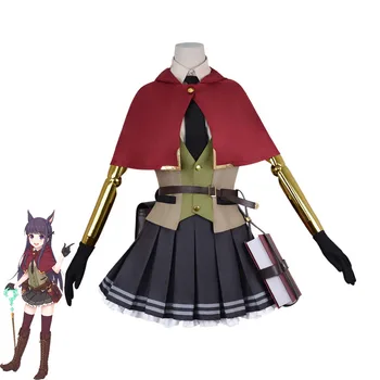 

Game Princess Connect! Re:Dive Kirihara Kasumi Cosplay Costume Women Fancy Outfits Halloween Carnival Uniforms Custom Made