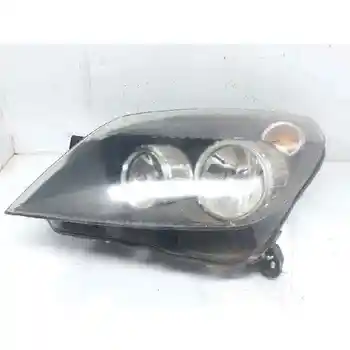 

24451032LH LEFT HEADLIGHT OPEL ASTRA H SEDAN