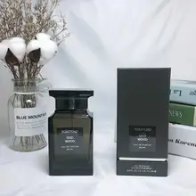 1:1,, 100 мл, духи для мужчин, стойкие ароматы, спрей для тела, стеклянный флакон, фирменные ароматы, морской тон дерева, джентльмен