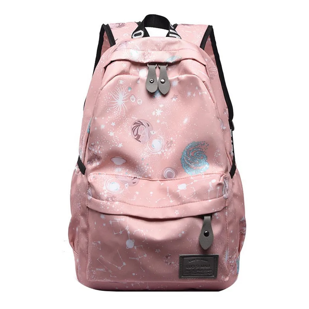 middle school backpack trends