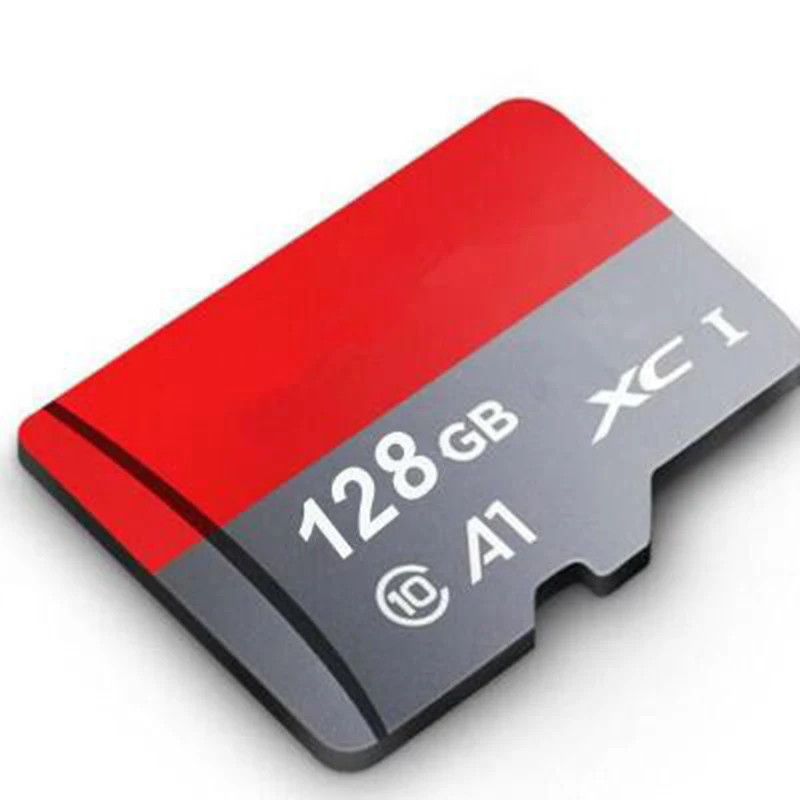 Бесплатная доставка высокоскоростной Оригинальный micro SD TF карты мини флэш памяти