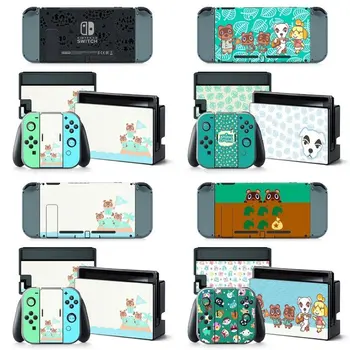 

Pattern Sticker For Nintendo Switch Skin Stickers Protective Stickers For Nintend Switch Lite Cute Skin console accessories