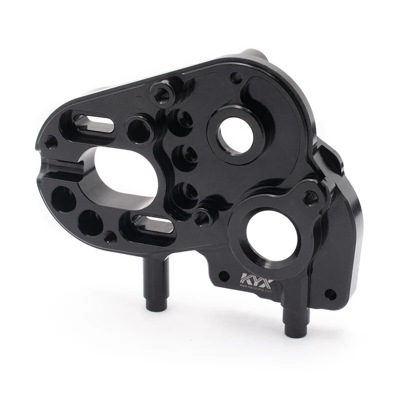 

KYX CNC алюминиевое основание двигателя для осевой Capra UTB