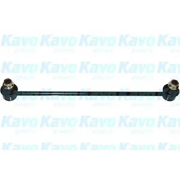Стойка стабил+ уст компл Toyota Yaris Vitz Ractis Belta 555