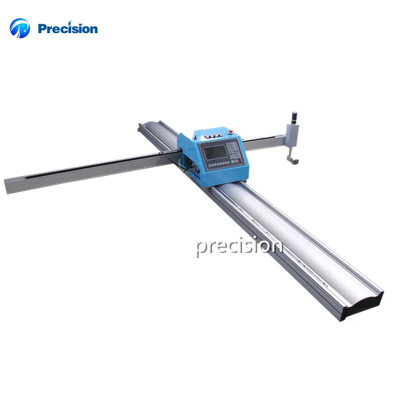 Низкая стоимость плазменной резки cnc для стальной металлической пластины