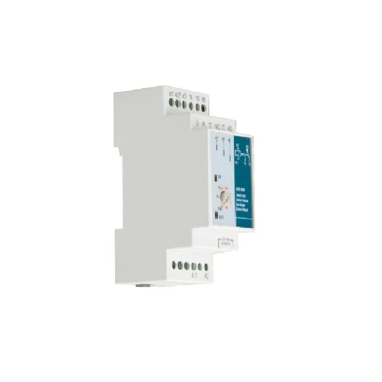 

Motor Phase Sequence Protection Relay Phase-sequence Protector Giant Electrical Appliance Genuine Product SKR-60