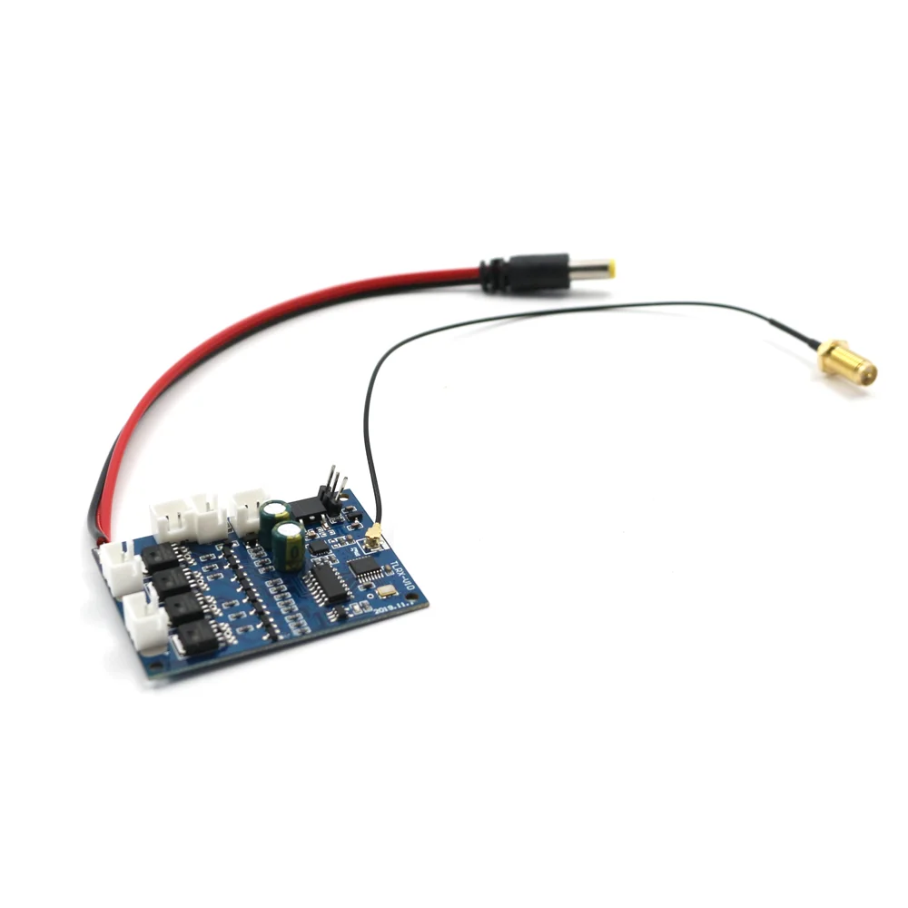 Flytec оригинальные детали V007 07 рыболовная приманка для лодки монтажная плата